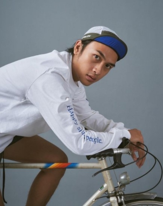 UNKL347 x CAPSLOCK LTD:  Ini Buat Lo Yang Suka Gowes!